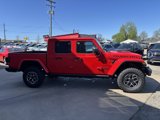New 2025 Jeep Gladiator Rubicon w/ Technology Group image 4