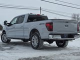 New 2025 Ford F150 XLT w/ Equipment Group 302A MID image 3