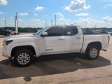 New 2025 Toyota Tacoma SR5 image 4