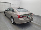 Used 2023 Chevrolet Malibu LT w/ Driver Confidence Package image 5