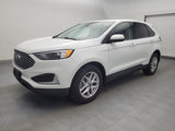 Used 2023 Ford Edge SEL image 2