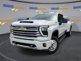 New 2025 Chevrolet Silverado 3500 High Country w/ High Country Premium Package image 4
