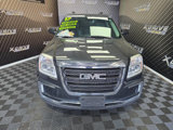 Used 2017 GMC Terrain SLE w/ Driver Alert Package I image 4