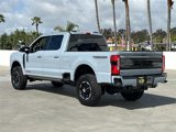 New 2025 Ford F250 Platinum image 4
