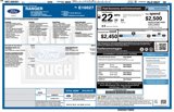 Used 2024 Ford Ranger XLT w/ FX4 Off-Road Package image 4