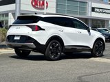 New 2026 Kia Sportage SX image 3