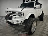 Used 2023 Ford Bronco Outer Banks image 3
