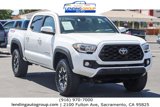 Used 2022 Toyota Tacoma TRD Off-Road image 5