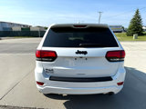 Used 2018 Jeep Grand Cherokee Altitude image 6