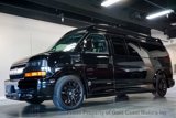 Used 2021 Chevrolet Express 2500 Extended w/ Enhanced Convenience Package image 3