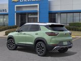 New 2026 Chevrolet TrailBlazer ACTIV w/ Convenience Package image 3