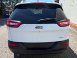 Used 2016 Jeep Cherokee Latitude w/ Comfort/Convenience Group image 5