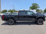 Used 2025 Ford F350 Platinum w/ Tremor Off-Road Package image 2