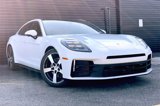 Certified 2025 Porsche Panamera 4 image 2