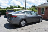 Used 2022 Nissan Sentra S image 2