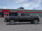 New 2026 GMC Sierra 2500 SLT image 5