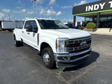 Used 2024 Ford F350 XLT image 2
