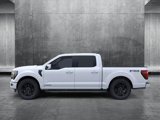 New 2025 Ford F150 Platinum image 3