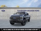 New 2025 Ford F250 King Ranch w/ Tremor Off-Road Package image 2