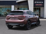 New 2025 Buick Envision Sport Touring image 4