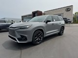 New 2025 Lexus TX 500h AWD w/ Technology Package image 3