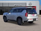 New 2025 Nissan Armada SL w/ Captain's Chari Seat Package image 4