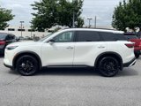 Certified 2025 INFINITI QX60 Luxe w/ Black Edition image 2