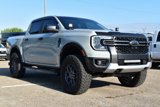 Certified 2024 Ford Ranger XLT w/ Equipment Group 301A High image 3