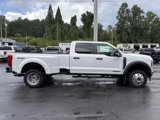 New 2025 Ford F450 XL image 5