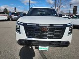 New 2025 Nissan Armada PRO-4X w/ Pro-4X Premium Package image 2