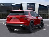 New 2026 GMC Terrain Elevation w/ Black Edition image 4