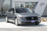 Used 2023 Honda Accord LX image 2