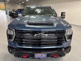 New 2026 Chevrolet Silverado 2500 LT w/ Trail Boss Package image 2