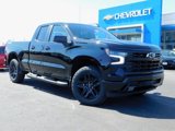New 2025 Chevrolet Silverado 1500 RST w/ Rally Edition image 2