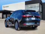 New 2025 MAZDA CX-90 3.3 Turbo w/ Select Package image 4