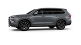 New 2025 Toyota Grand Highlander AWD Hybrid image 4