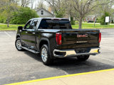 Used 2021 GMC Sierra 1500 SLT image 5