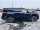 New 2025 Nissan Armada Platinum Reserve image 6