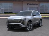 New 2026 Cadillac Vistiq Premium Luxury w/ LPO, Premium Carpet Package image 6