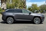 New 2025 Jeep Wagoneer Limited image 2