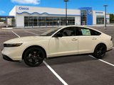 New 2025 Honda Accord Sport image 2