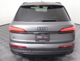 New 2025 Audi Q7 3.0T Prestige image 4