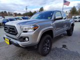 Used 2021 Toyota Tacoma TRD Sport image 4