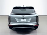 New 2026 Cadillac Vistiq Luxury image 6
