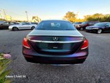 Used 2018 Mercedes-Benz E 300 4MATIC image 6