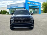 New 2025 Chevrolet Suburban High Country image 3