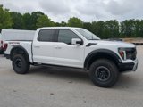 New 2025 Ford F150 Raptor image 2