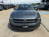Used 2022 Volkswagen Jetta S image 2