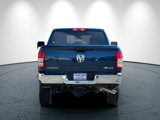 Certified 2024 RAM 2500 Big Horn w/ Bed Utility Group image 5