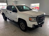 Used 2021 GMC Canyon AT4 w/ Trailering Package image 2
